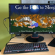 Illustration for article titled The Endless Quest To Make My Windows PC Stay Asleep Overnightem/em